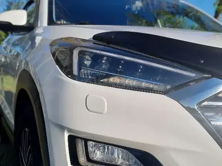 Hyundai Tucson 2019 года за 10 250 000 тг. в Караганда – фото 4