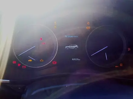 Hyundai Tucson 2019 года за 10 250 000 тг. в Караганда – фото 24