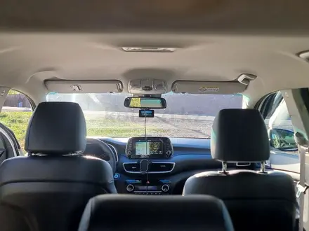 Hyundai Tucson 2019 года за 10 250 000 тг. в Караганда – фото 27