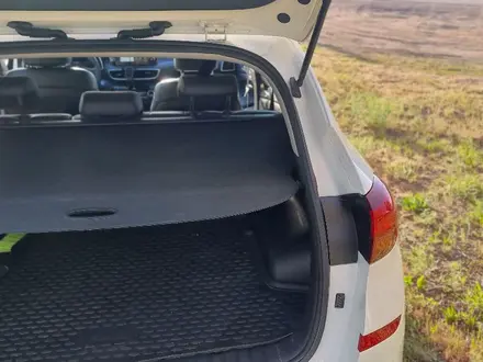 Hyundai Tucson 2019 года за 10 250 000 тг. в Караганда – фото 28