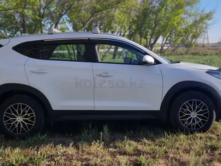 Hyundai Tucson 2019 года за 10 250 000 тг. в Караганда – фото 31