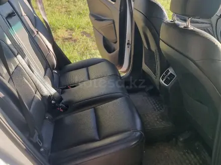 Hyundai Tucson 2019 года за 10 250 000 тг. в Караганда – фото 32