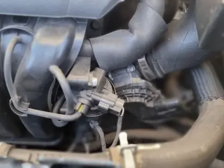 Hyundai Tucson 2019 года за 10 250 000 тг. в Караганда – фото 34