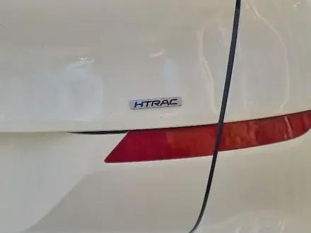 Hyundai Tucson 2019 года за 10 250 000 тг. в Караганда – фото 9