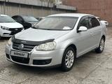 Volkswagen Jetta 2006 года за 2 990 000 тг. в Костанай