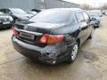 Toyota Corolla 2007 года за 3 179 650 тг. в Актобе – фото 4