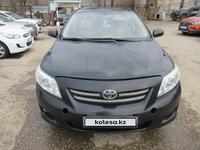 Toyota Corolla 2007 годаүшін3 095 975 тг. в Актобе