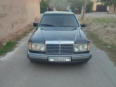 Mercedes-Benz E 230 1992 года за 1 500 000 тг. в Шымкент