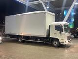 Hino  Series 500 (Ranger) 2023 годаүшін45 000 000 тг. в Алматы