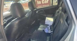 Toyota RAV4 2012 года за 7 000 000 тг. в Талгар – фото 4