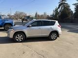 Toyota RAV4 2012 года за 7 000 000 тг. в Талгар – фото 2