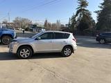 Toyota RAV4 2012 года за 7 000 000 тг. в Талгар