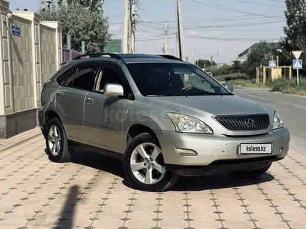 Lexus RX 330 2003 года за 5 999 999 тг. в Жезказган – фото 14