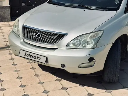 Lexus RX 330 2003 года за 5 999 999 тг. в Жезказган – фото 23