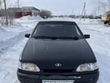 ВАЗ (Lada) 2114 2011 годаүшін1 250 000 тг. в Караганда