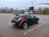 Hyundai Veloster 2013 годаүшін6 500 000 тг. в Астана – фото 2