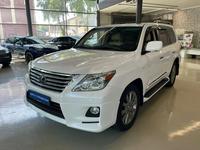 Lexus LX 570 2011 годаүшін23 000 000 тг. в Алматы