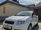 Chevrolet Nexia 2022 года за 4 850 000 тг. в Шымкент