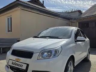 Chevrolet Nexia
