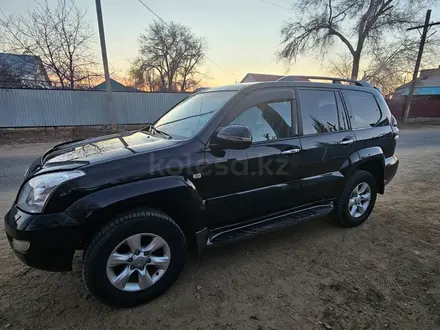 Toyota Land Cruiser Prado 2005 года за 12 000 000 тг. в Шалкар – фото 15