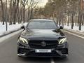 Mercedes-Benz E 43 AMG 2017 года за 21 800 000 тг. в Алматы – фото 11