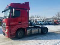 Mercedes-Benz  Actros 2017 года за 26 700 000 тг. в Алматы