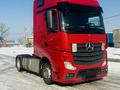 Mercedes-Benz  Actros 2017 года за 25 000 000 тг. в Алматы – фото 5