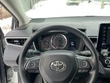 Toyota Corolla 2022 года за 12 000 000 тг. в Алматы – фото 5