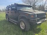 Hummer H2 2006 годаүшін8 500 000 тг. в Костанай