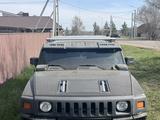 Hummer H2 2006 годаүшін8 500 000 тг. в Костанай – фото 3