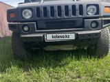Hummer H2 2006 годаүшін8 500 000 тг. в Костанай – фото 2
