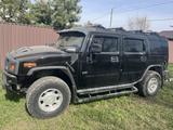Hummer H2 2006 годаүшін8 500 000 тг. в Костанай – фото 5