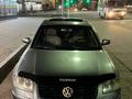 Volkswagen Passat 2003 годаүшін1 700 000 тг. в Балхаш – фото 8