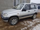 Chevrolet Niva 2007 года за 1 000 000 тг. в Атырау