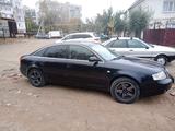 Audi A6 2001 годаfor2 850 000 тг. в Уральск – фото 2