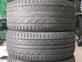 Резина 245/45 r18 Hankook из Японии за 105 000 тг. в Алматы