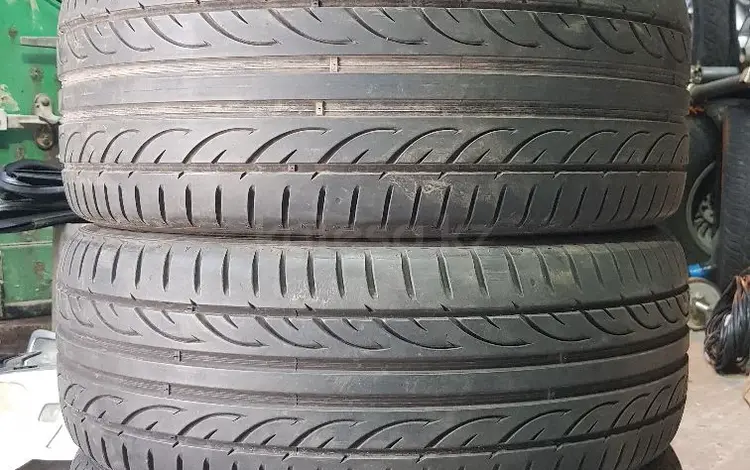 Резина 245/45 r18 Hankook из Японии за 105 000 тг. в Алматы