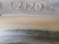 Резина 245/45 r18 Hankook из Японии за 105 000 тг. в Алматы – фото 4