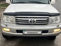 Toyota Land Cruiser 2005 годаfor8 300 000 тг. в Шымкент