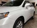 Lexus RX 350 2010 года за 12 000 000 тг. в Астана – фото 3
