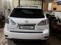 Lexus RX 350 2010 года за 12 000 000 тг. в Астана – фото 6