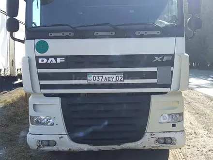 DAF  105 2007 года за 13 300 000 тг. в Алматы