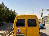 ГАЗ ГАЗель 2003 годаүшін2 000 000 тг. в Шымкент – фото 4