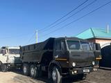 КамАЗ  5511 1989 года за 4 000 000 тг. в Кызылорда