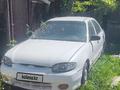 Hyundai Accent 1998 годаfor750 000 тг. в Караганда – фото 2