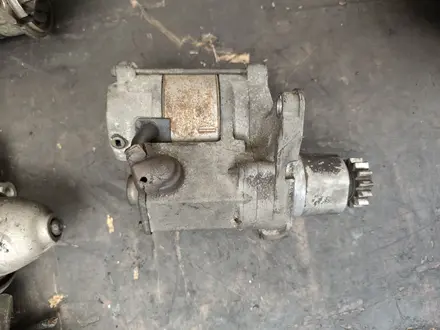 Стартер за 1 000 тг. в Алматы – фото 16