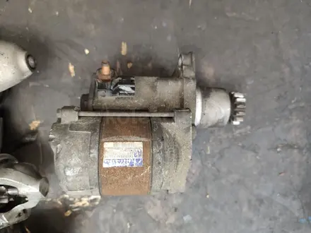 Стартер за 1 000 тг. в Алматы – фото 17