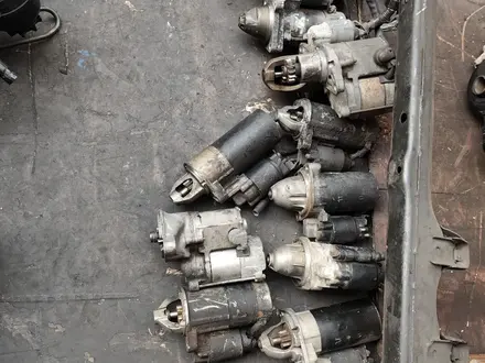 Стартер за 1 000 тг. в Алматы