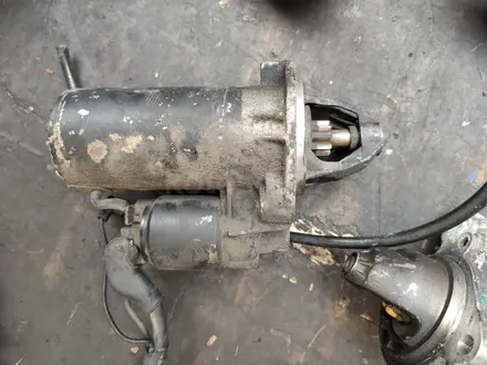 Стартер за 1 000 тг. в Алматы – фото 26