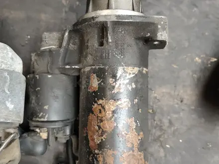 Стартер за 1 000 тг. в Алматы – фото 27